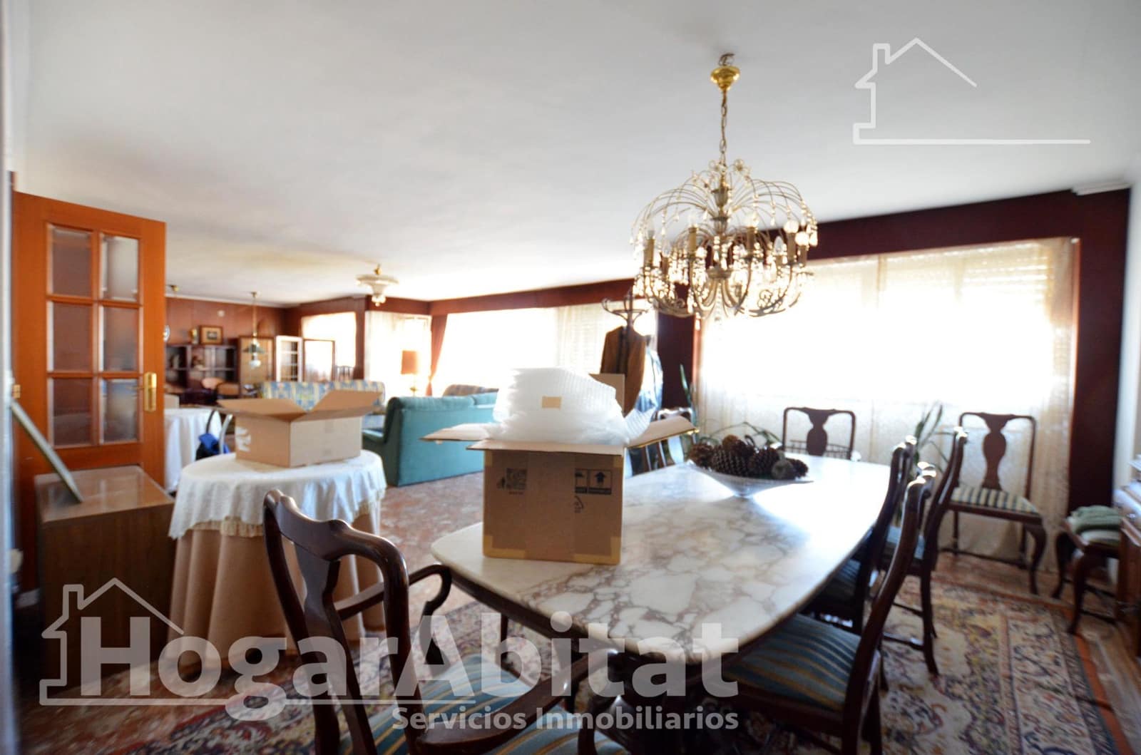 6 camera da letto Appartamento in vendita in Gandia con garage - 430.000 € (Rif: 9735641)