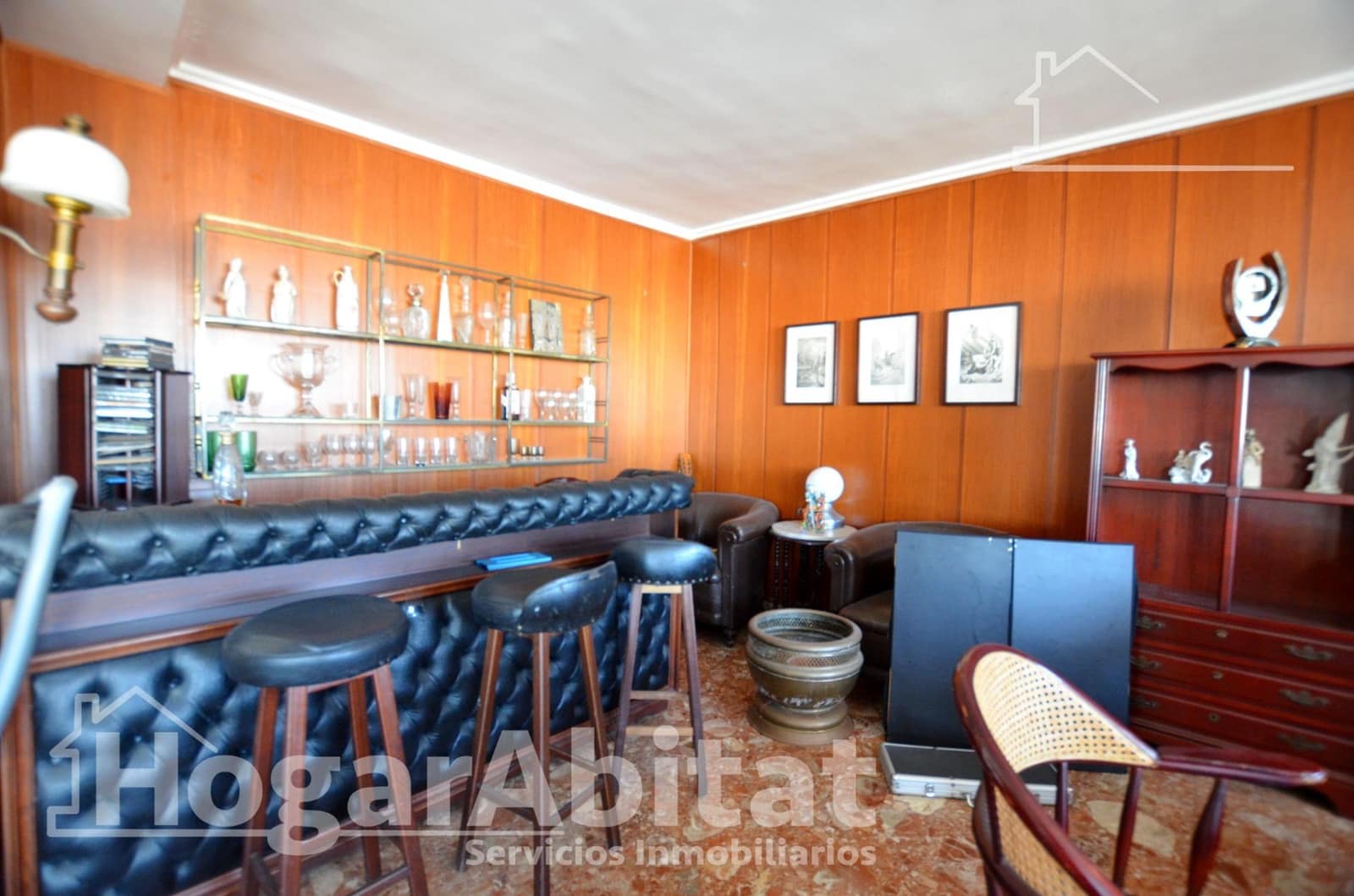 6 camera da letto Appartamento in vendita in Gandia con garage - 430.000 € (Rif: 9735641)