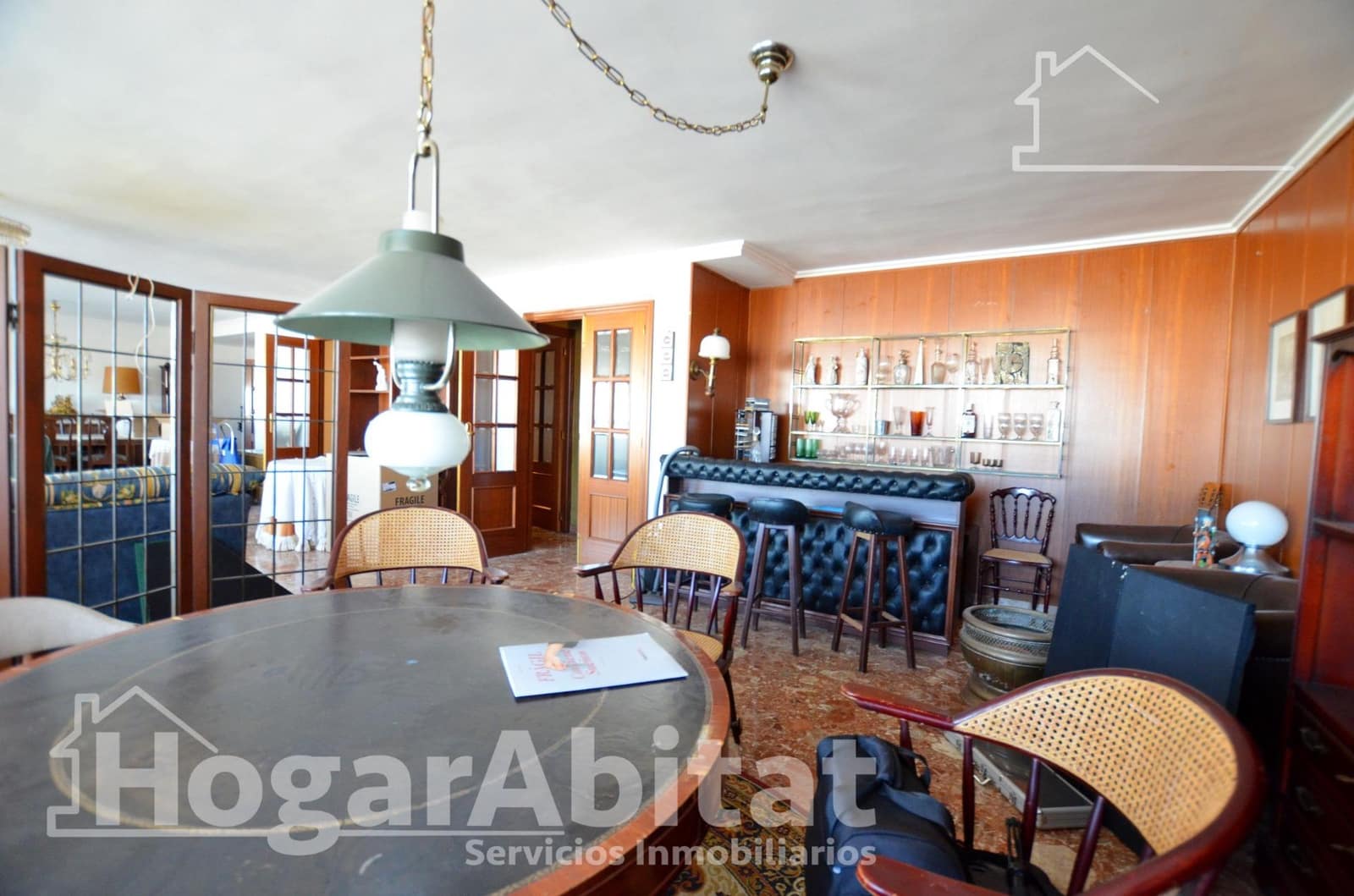 6 camera da letto Appartamento in vendita in Gandia con garage - 430.000 € (Rif: 9735641)