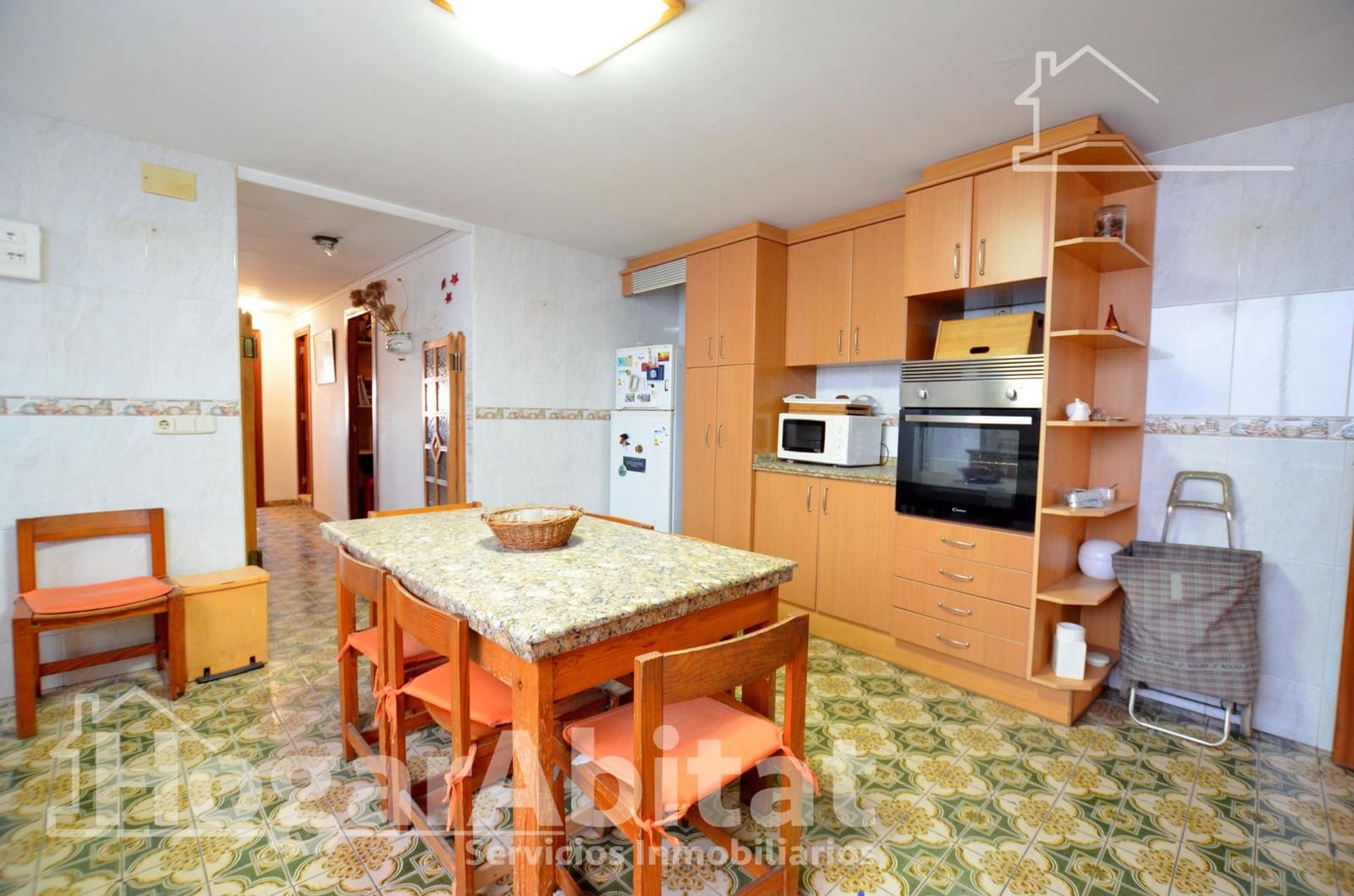 6 camera da letto Appartamento in vendita in Gandia con garage - 430.000 € (Rif: 9735641)