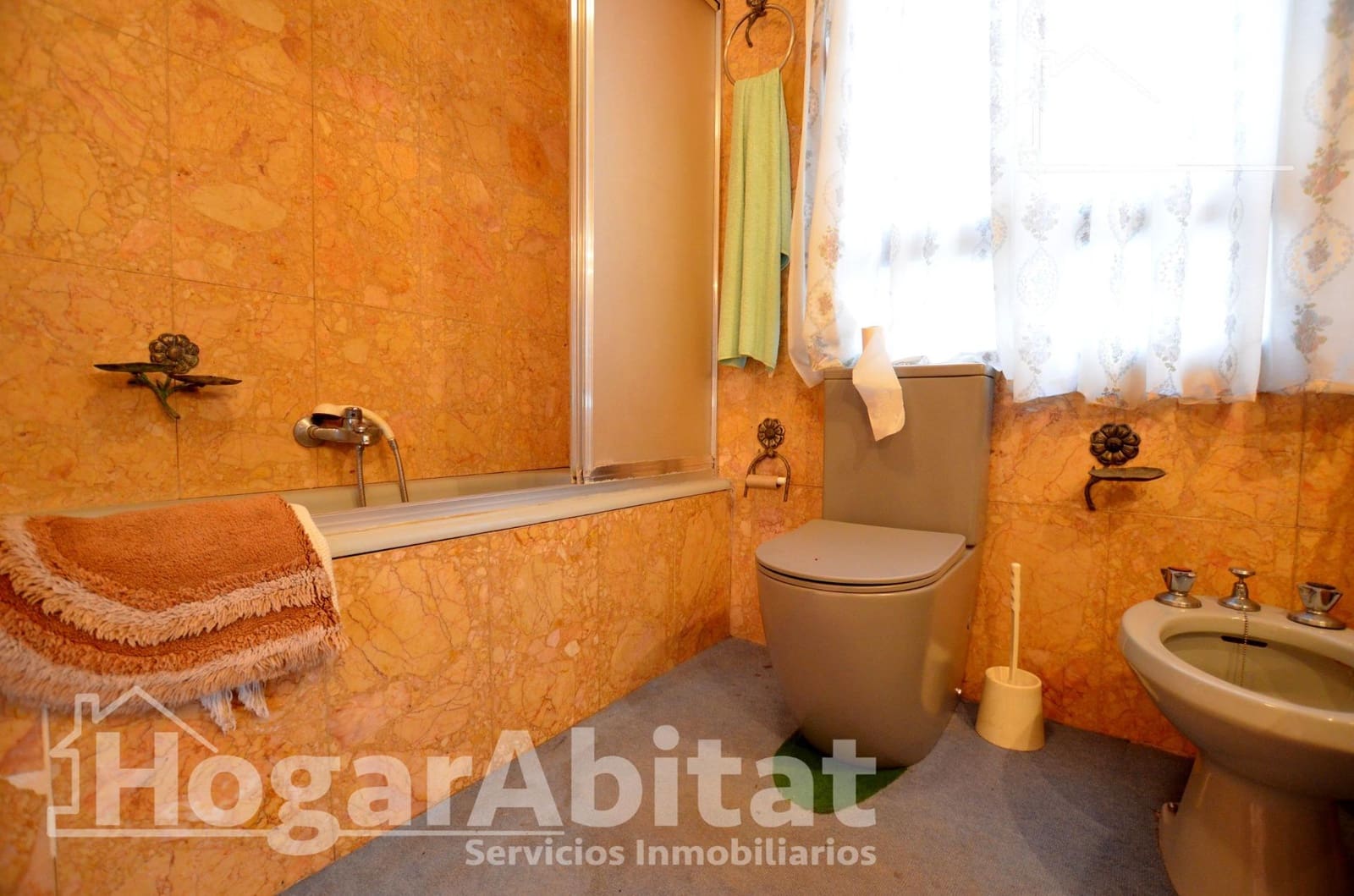 6 camera da letto Appartamento in vendita in Gandia con garage - 430.000 € (Rif: 9735641)