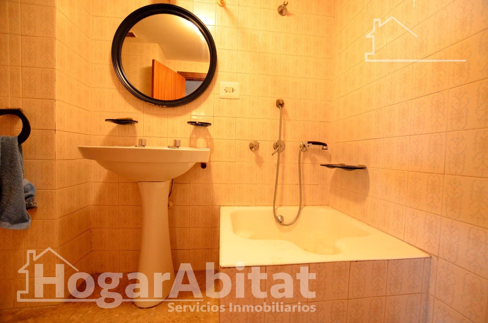 6 camera da letto Appartamento in vendita in Gandia con garage - 430.000 € (Rif: 9735641)