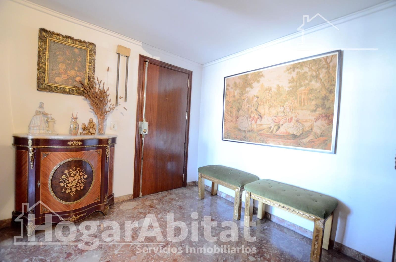 6 camera da letto Appartamento in vendita in Gandia con garage - 430.000 € (Rif: 9735641)