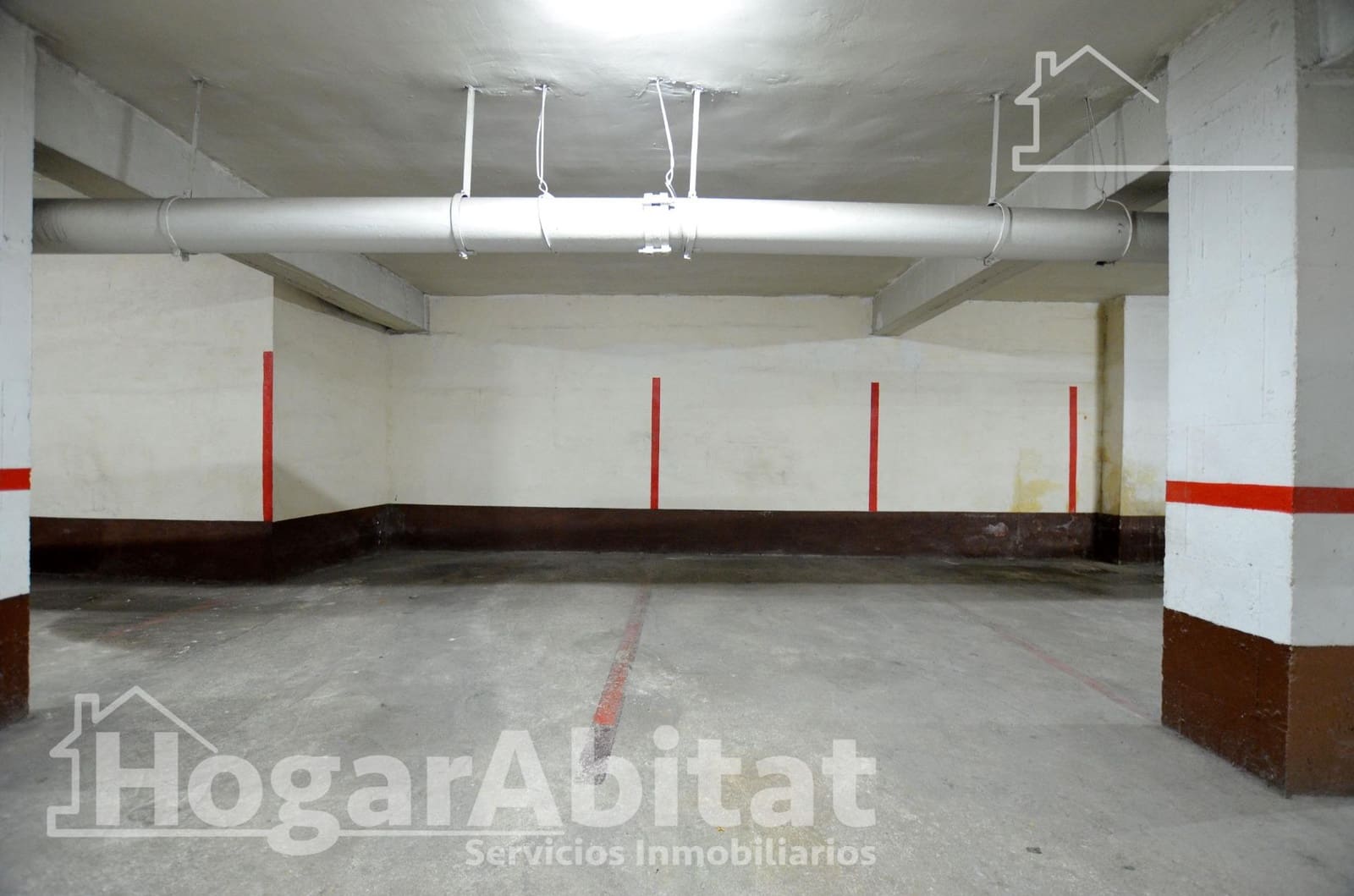 6 camera da letto Appartamento in vendita in Gandia con garage - 430.000 € (Rif: 9735641)