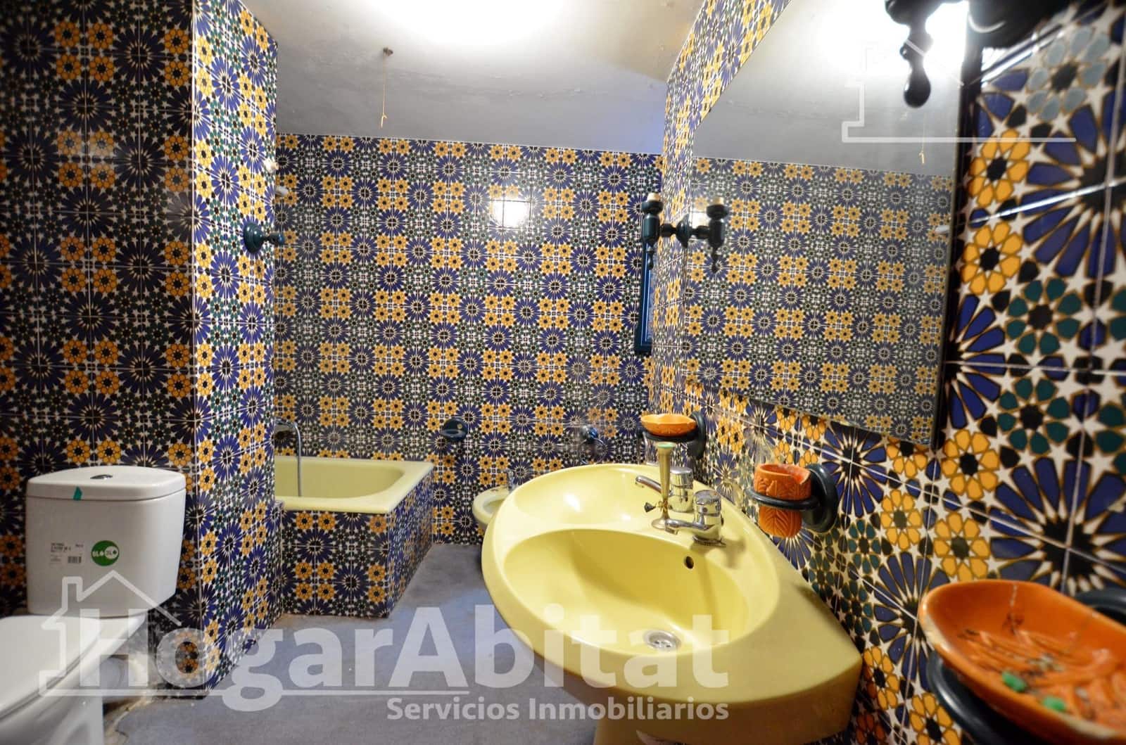 6 camera da letto Appartamento in vendita in Gandia con garage - 430.000 € (Rif: 9735641)