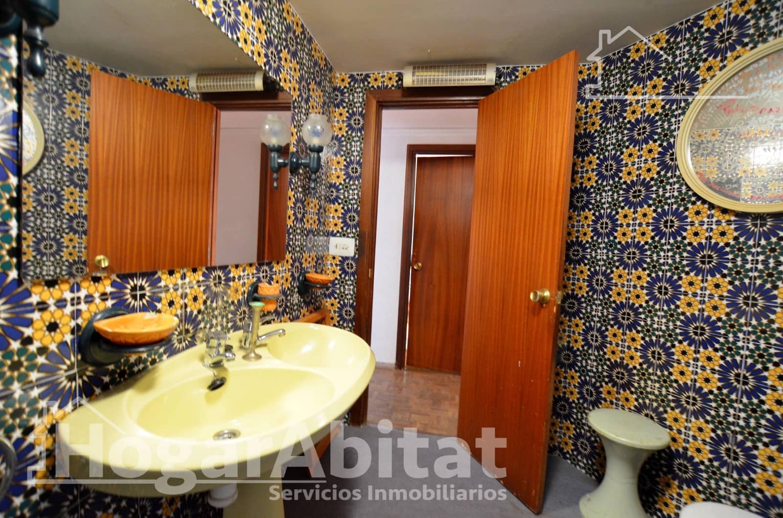 6 camera da letto Appartamento in vendita in Gandia con garage - 430.000 € (Rif: 9735641)