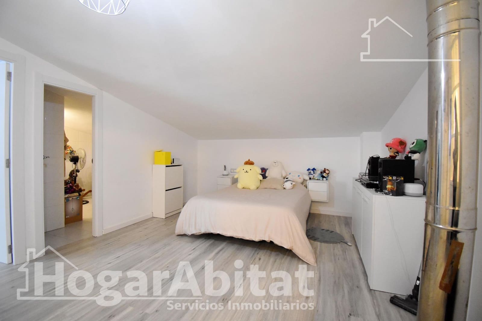 4 slaapkamer Flat te koop in Gandia - € 260.000 (Ref: 9735642)
