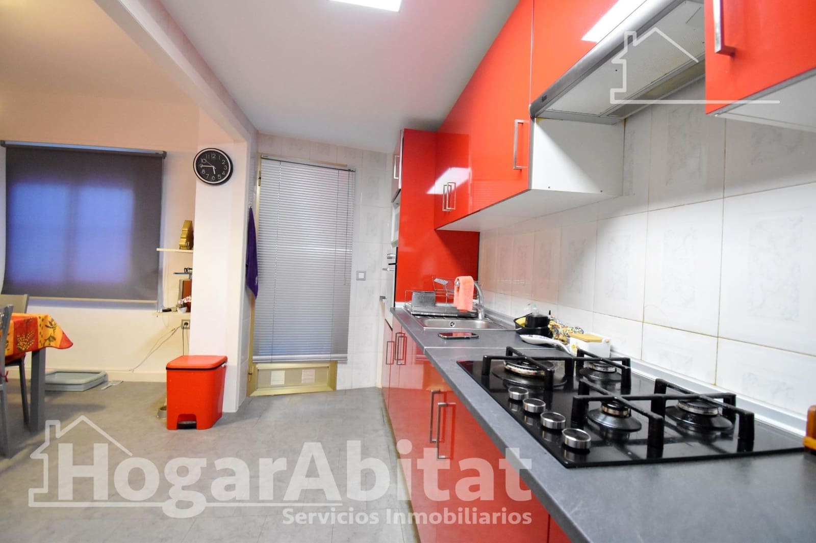 4 slaapkamer Flat te koop in Gandia - € 260.000 (Ref: 9735642)