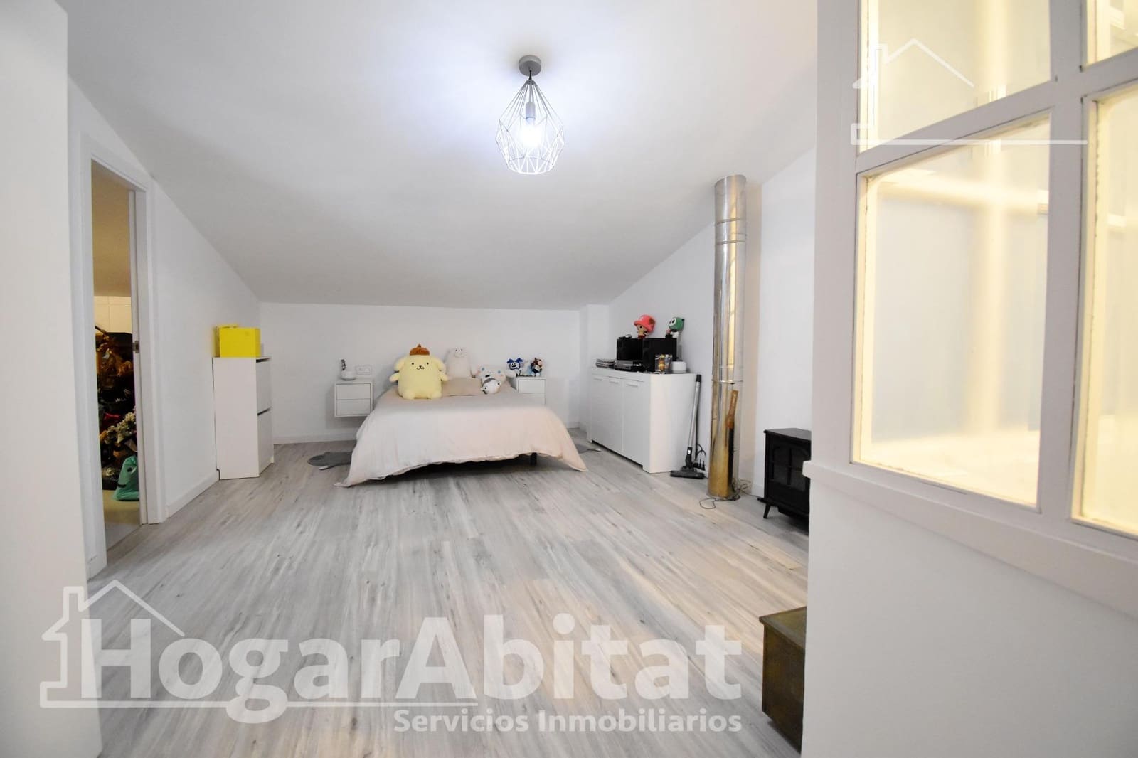 4 slaapkamer Flat te koop in Gandia - € 260.000 (Ref: 9735642)