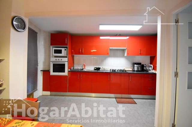 4 slaapkamer Flat te koop in Gandia - € 260.000 (Ref: 9735642)