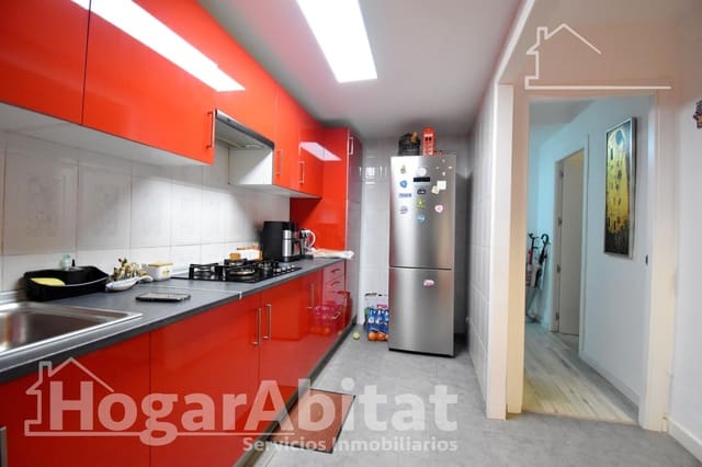 4 slaapkamer Flat te koop in Gandia - € 260.000 (Ref: 9735642)