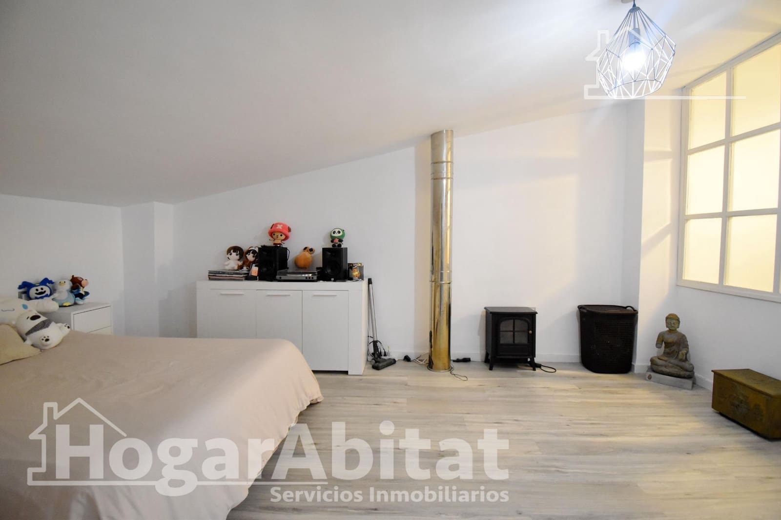 4 slaapkamer Flat te koop in Gandia - € 260.000 (Ref: 9735642)
