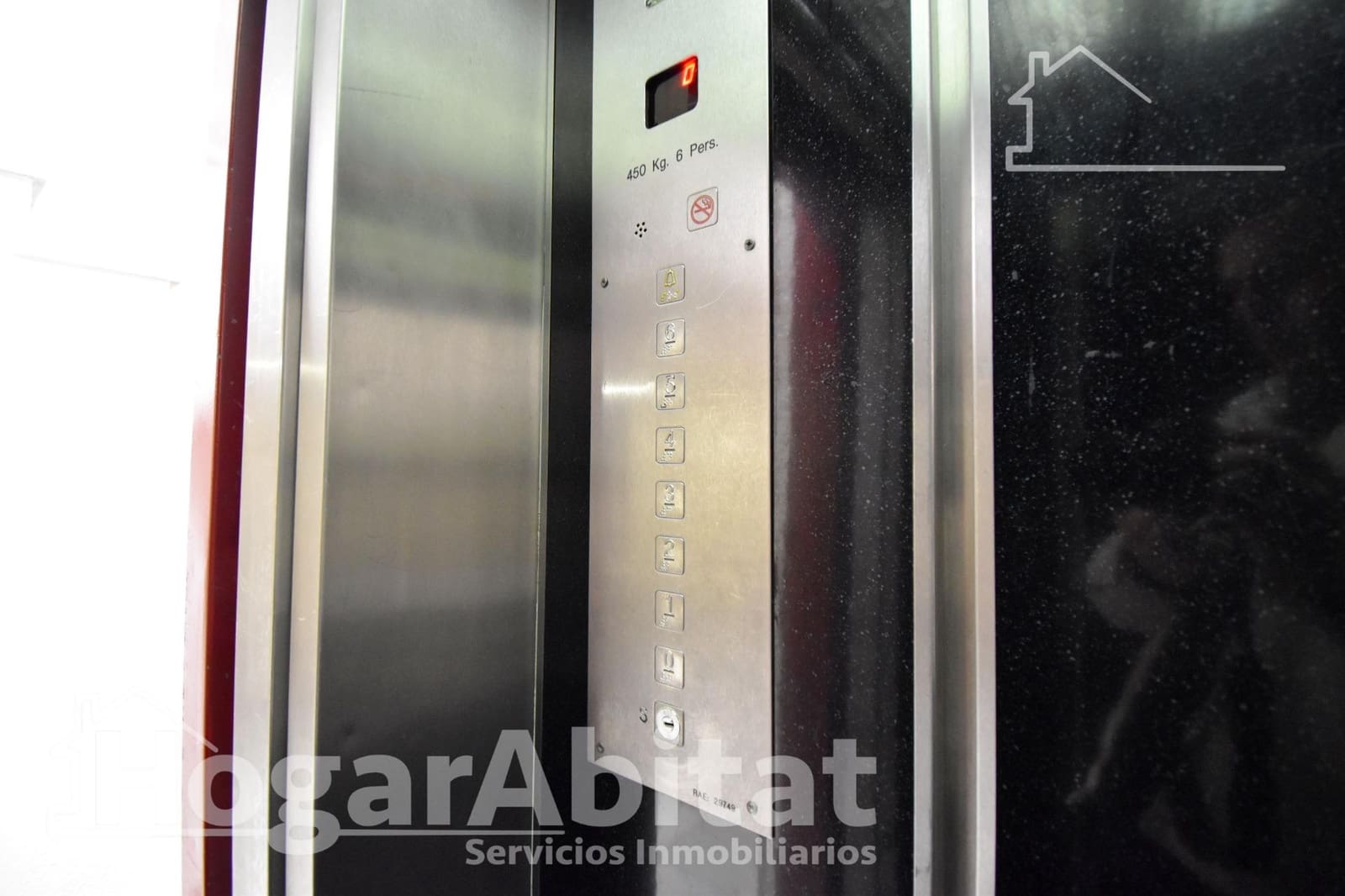 4 slaapkamer Flat te koop in Gandia - € 260.000 (Ref: 9735642)