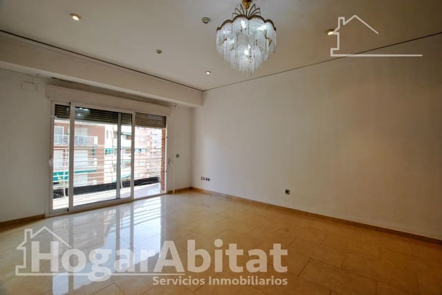 4 slaapkamer Flat te koop in Gandia - € 238.000 (Ref: 9735643)