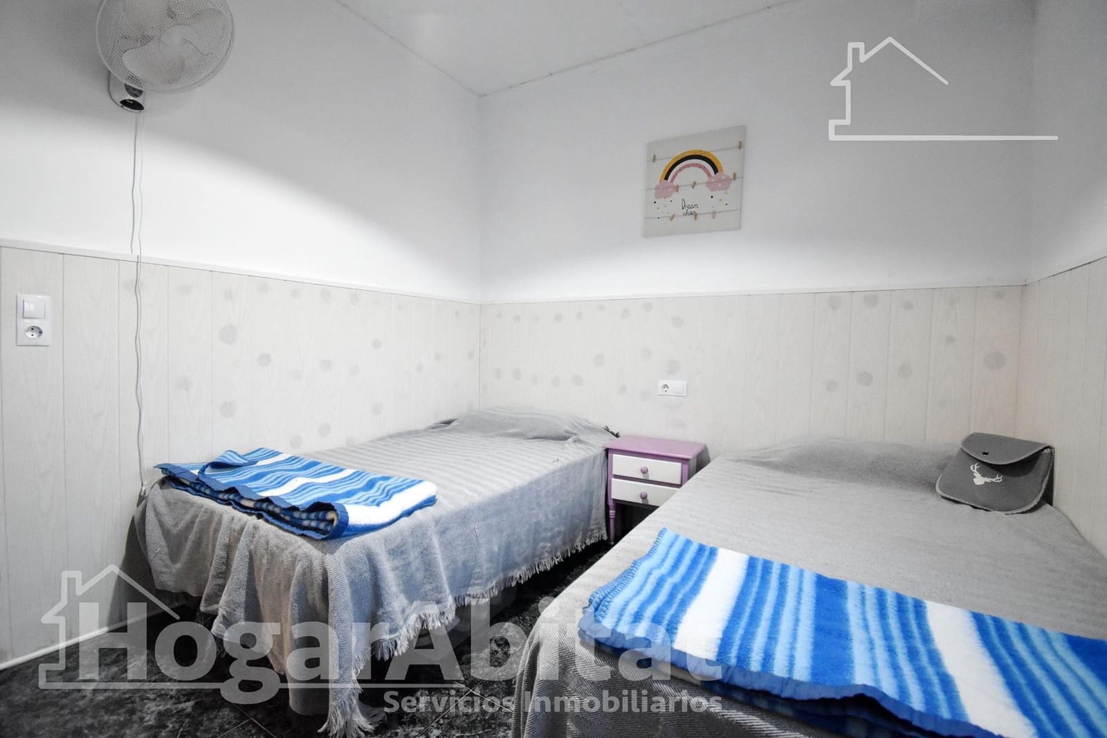 Chalet de 3 habitaciones en Gandia en venta con piscina garaje - 285.000 € (Ref: 9735644)