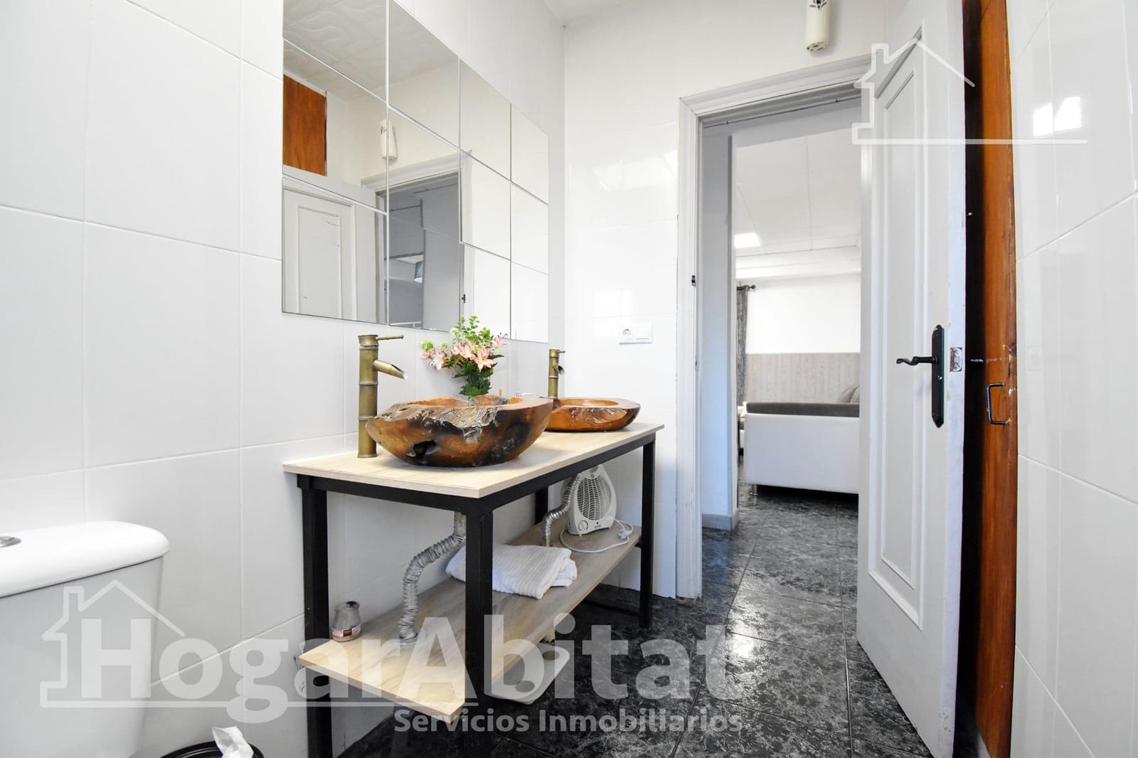 Chalet de 3 habitaciones en Gandia en venta con piscina garaje - 285.000 € (Ref: 9735644)