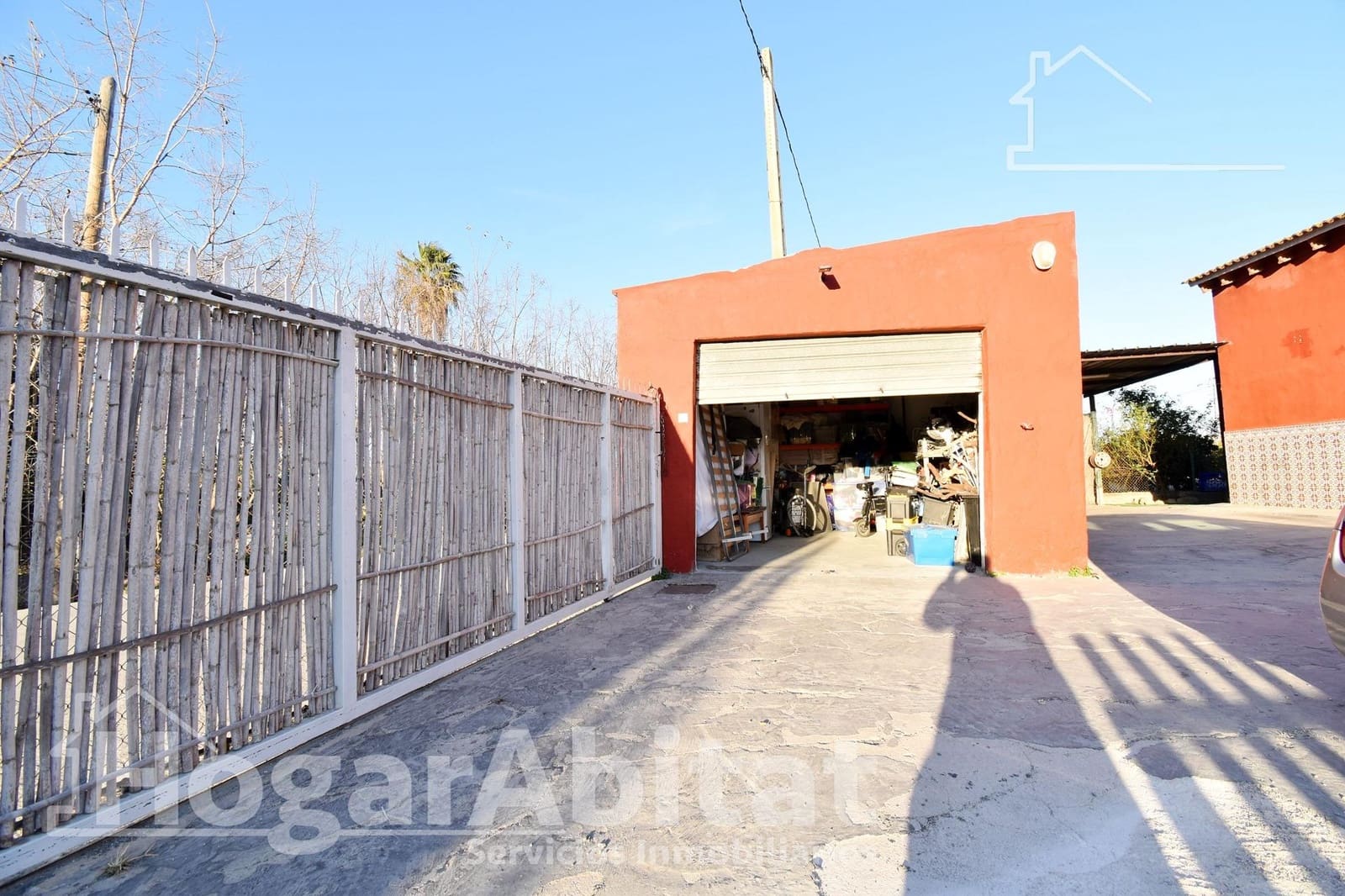 Chalet de 3 habitaciones en Gandia en venta con piscina garaje - 285.000 € (Ref: 9735644)