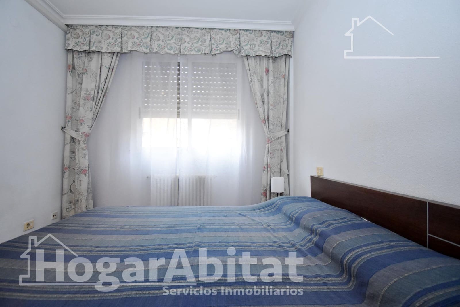 Piso de 3 habitaciones en Castelló de la Plana en venta con garaje - 179.900 € (Ref: 9735645)