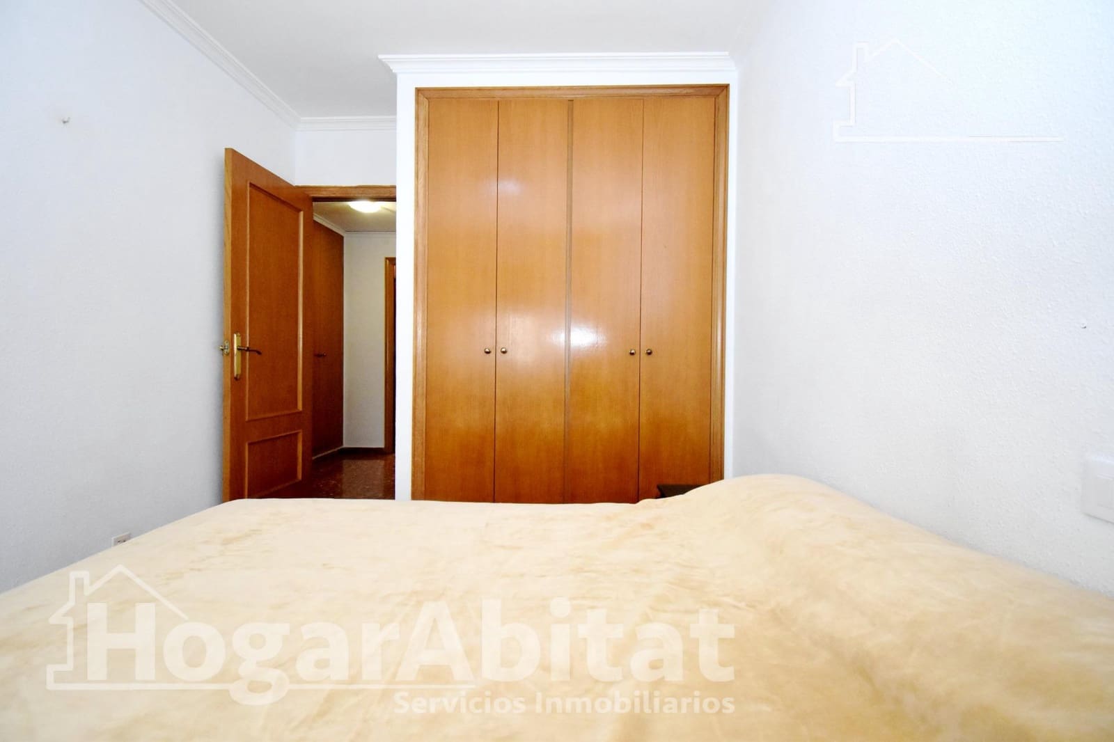 Piso de 3 habitaciones en Castelló de la Plana en venta con garaje - 179.900 € (Ref: 9735645)