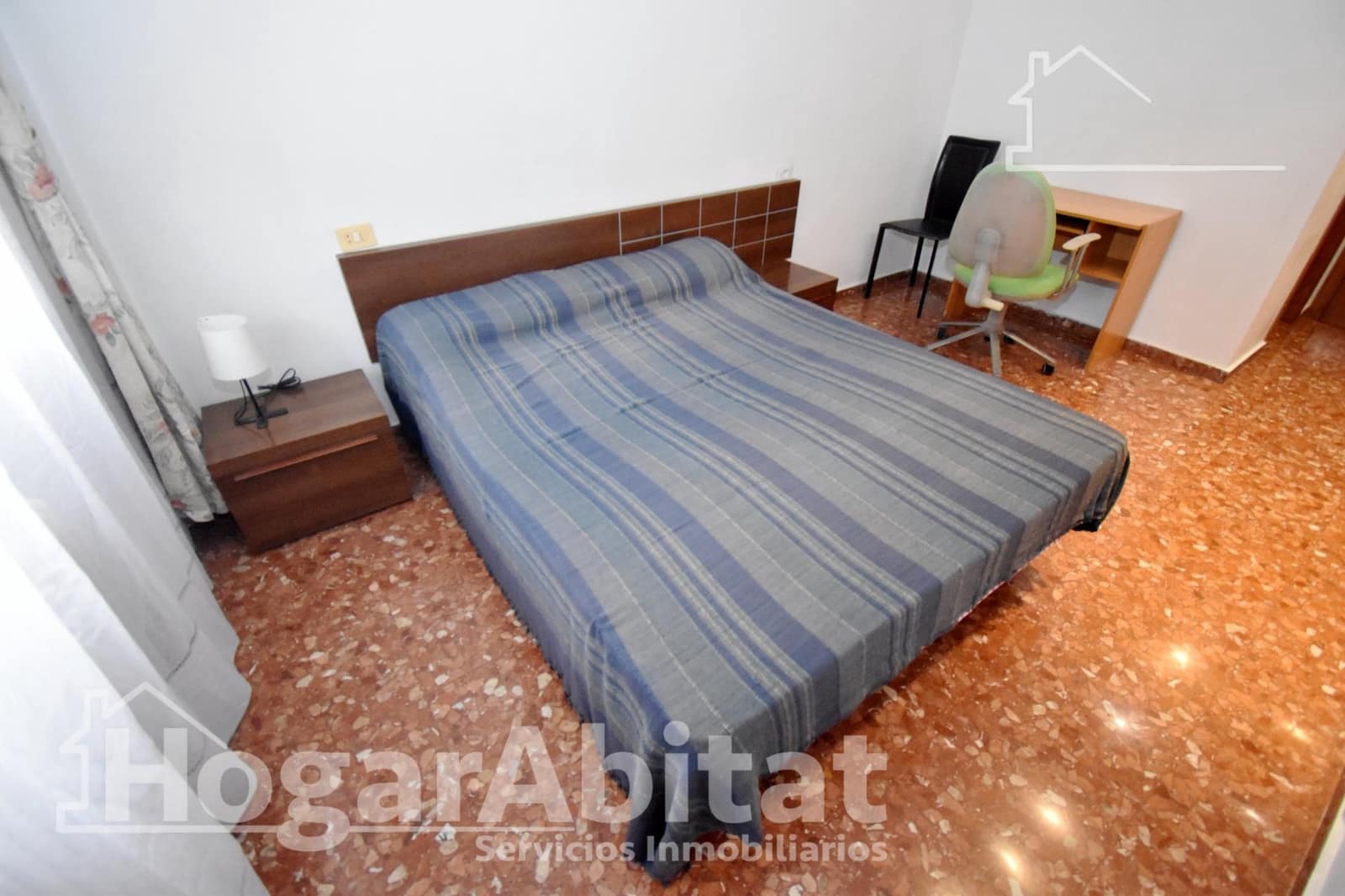 Piso de 3 habitaciones en Castelló de la Plana en venta con garaje - 179.900 € (Ref: 9735645)