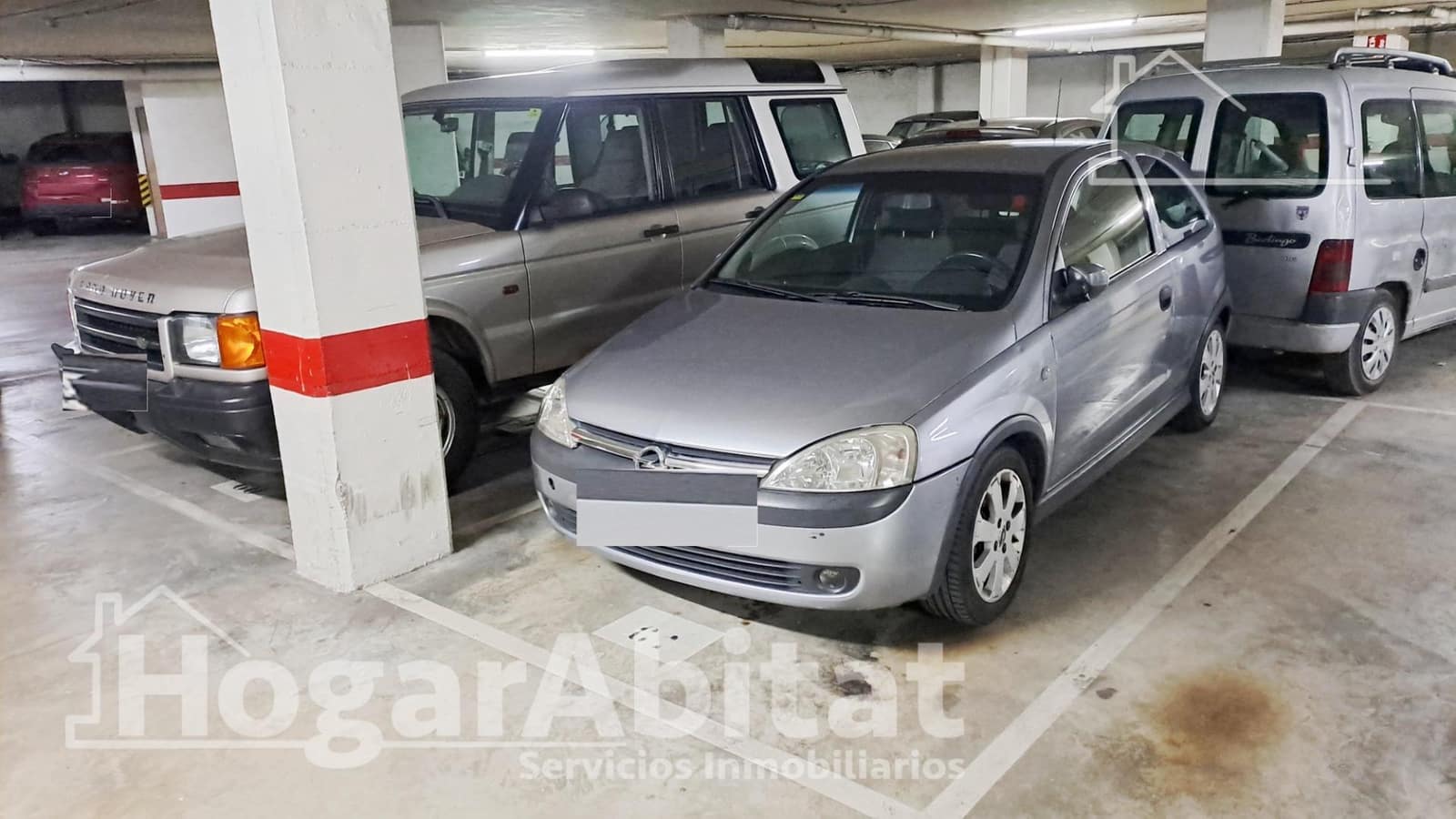 Piso de 3 habitaciones en Castelló de la Plana en venta con garaje - 179.900 € (Ref: 9735645)