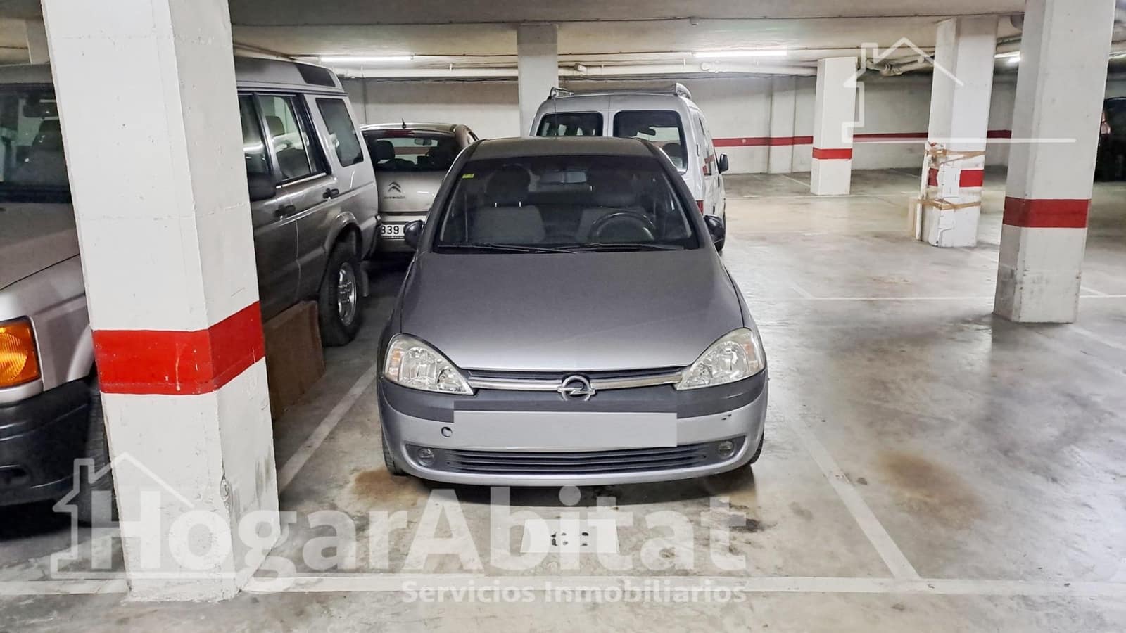 Piso de 3 habitaciones en Castelló de la Plana en venta con garaje - 179.900 € (Ref: 9735645)