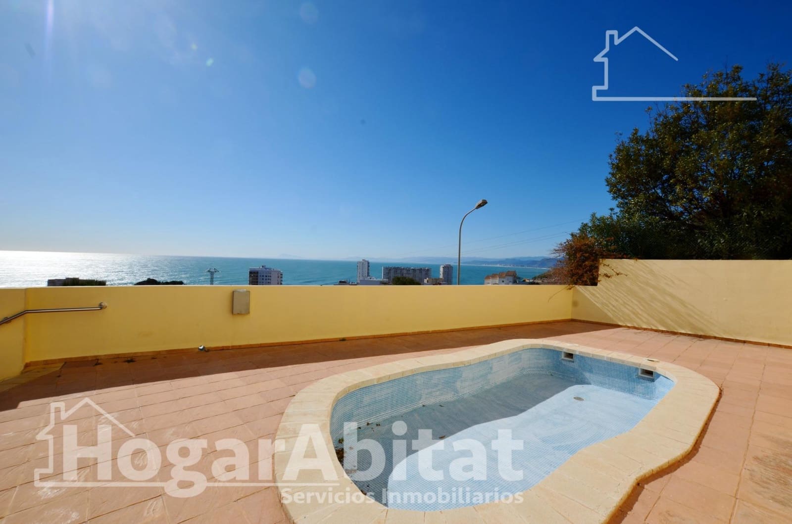 2 bedroom Flat for sale in Cullera with pool garage - € 210,000 (Ref: 9735646)