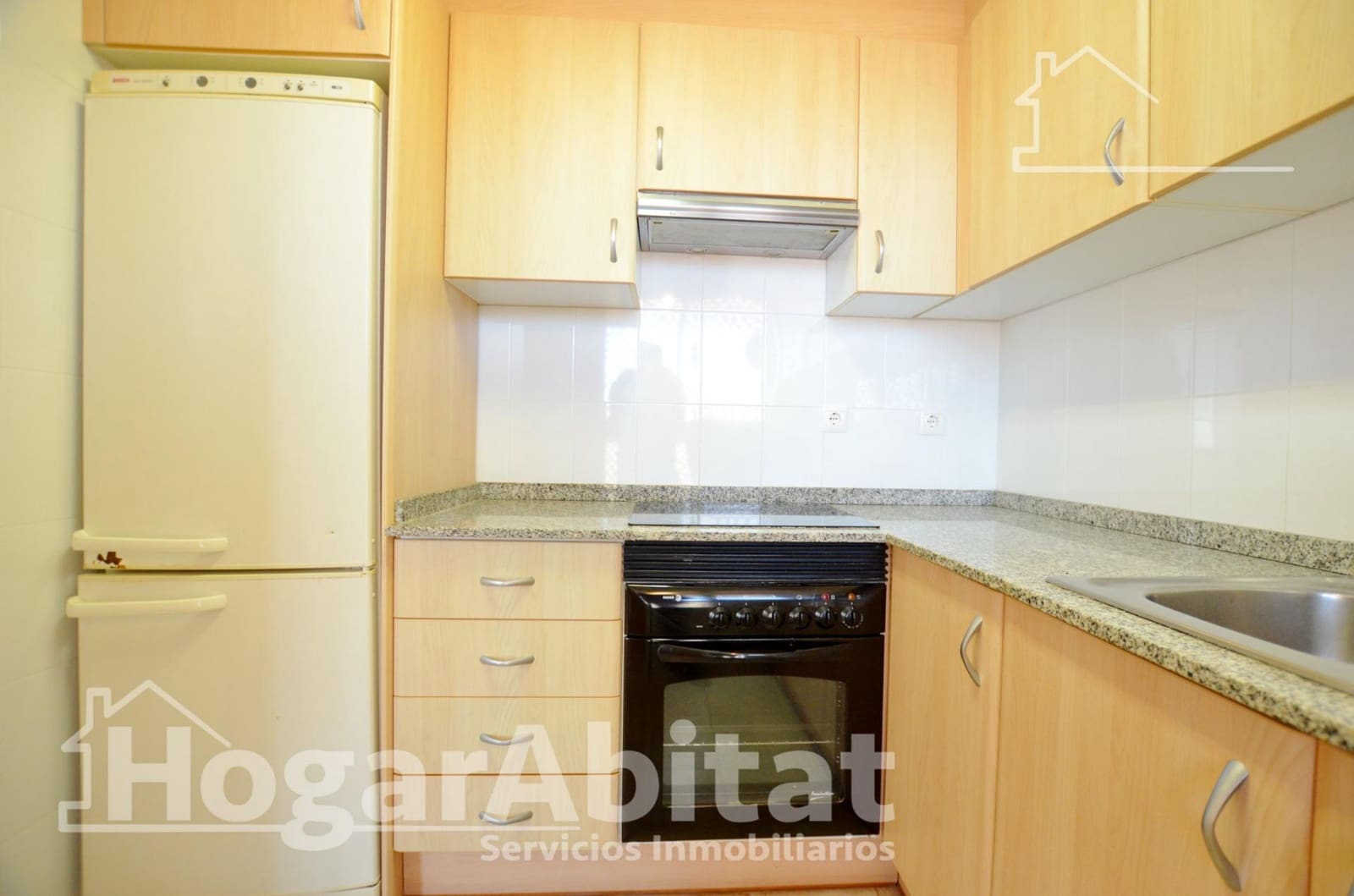 2 bedroom Flat for sale in Cullera with pool garage - € 210,000 (Ref: 9735646)
