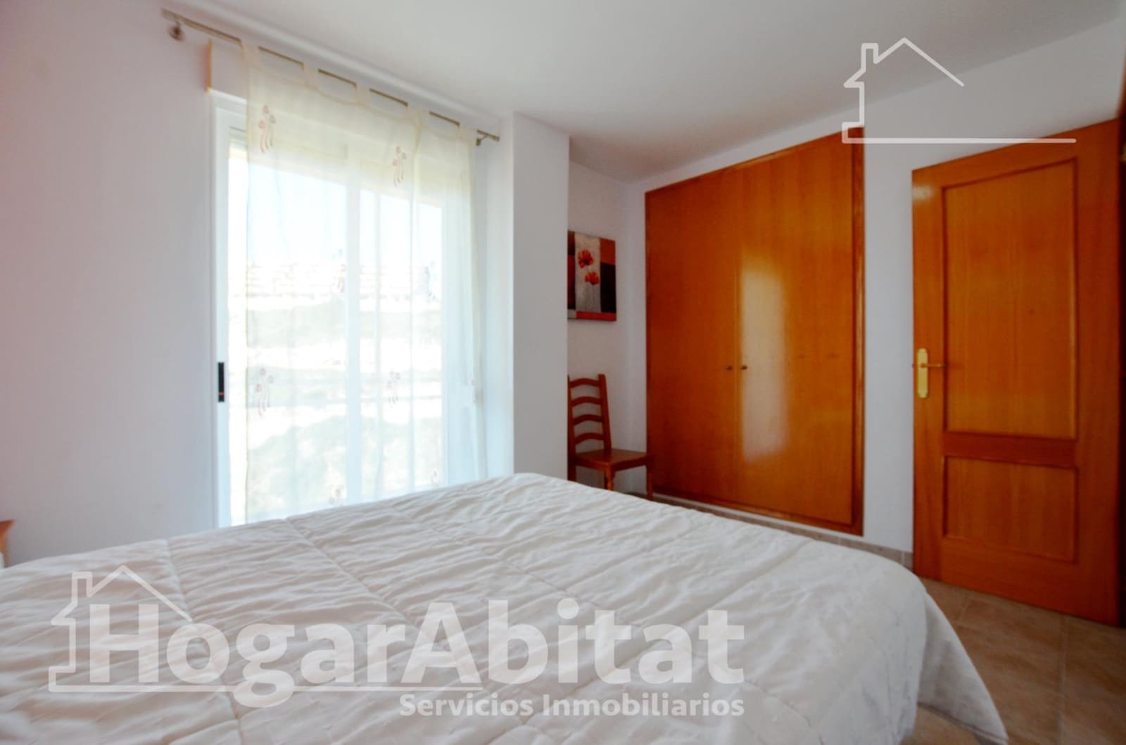 2 bedroom Flat for sale in Cullera with pool garage - € 210,000 (Ref: 9735646)