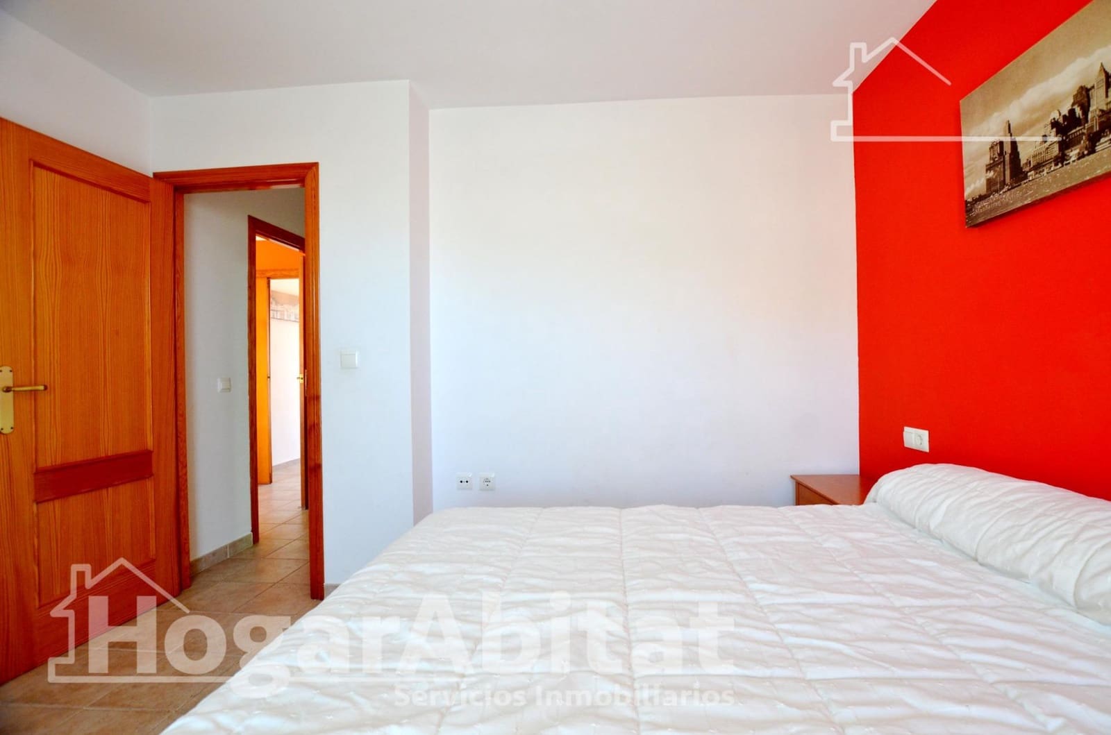 2 bedroom Flat for sale in Cullera with pool garage - € 210,000 (Ref: 9735646)