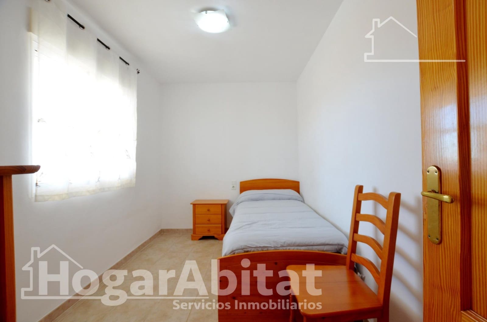 2 bedroom Flat for sale in Cullera with pool garage - € 210,000 (Ref: 9735646)