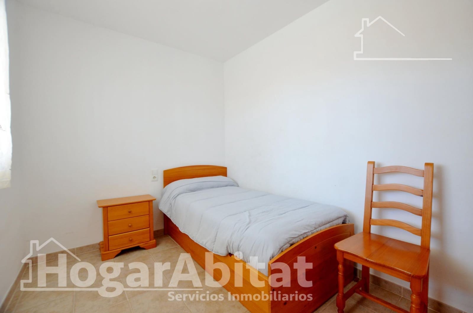 2 bedroom Flat for sale in Cullera with pool garage - € 210,000 (Ref: 9735646)