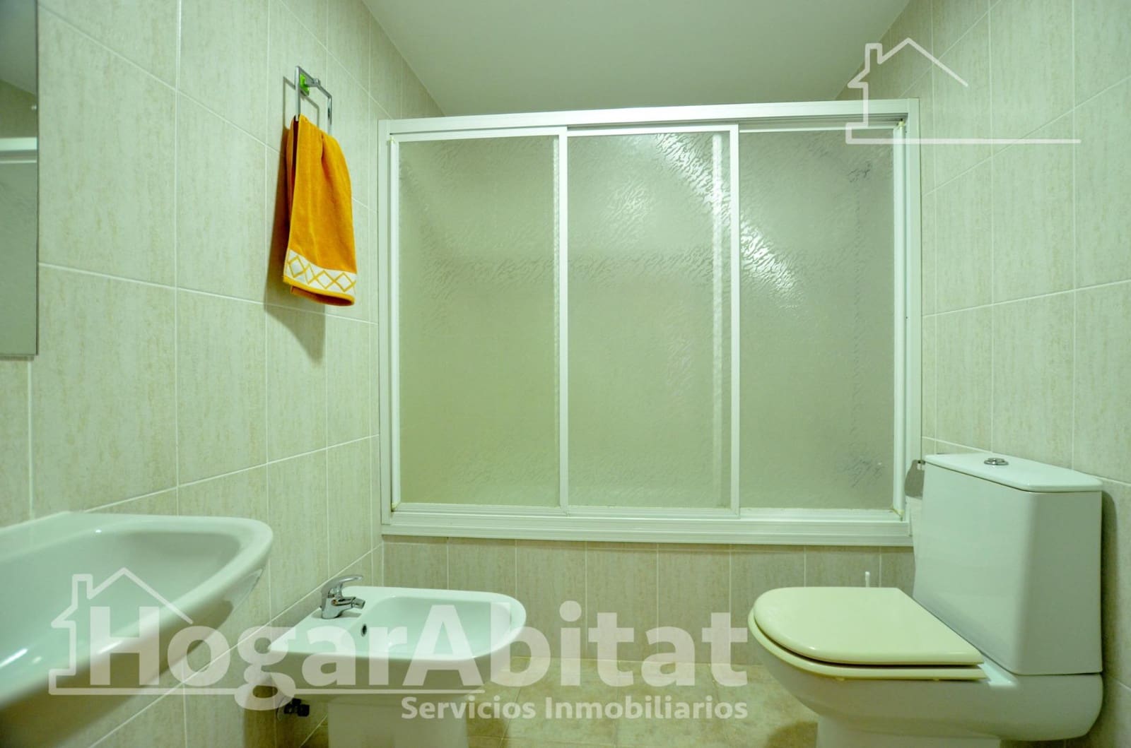2 bedroom Flat for sale in Cullera with pool garage - € 210,000 (Ref: 9735646)