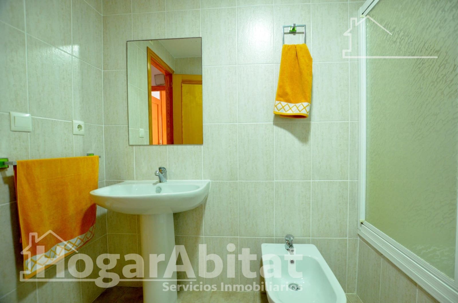 2 bedroom Flat for sale in Cullera with pool garage - € 210,000 (Ref: 9735646)