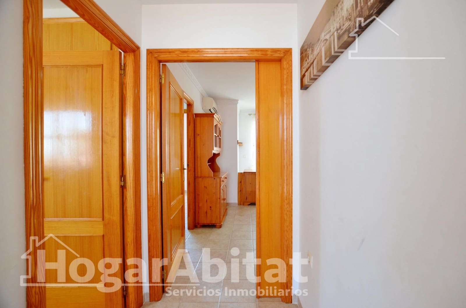 2 bedroom Flat for sale in Cullera with pool garage - € 210,000 (Ref: 9735646)