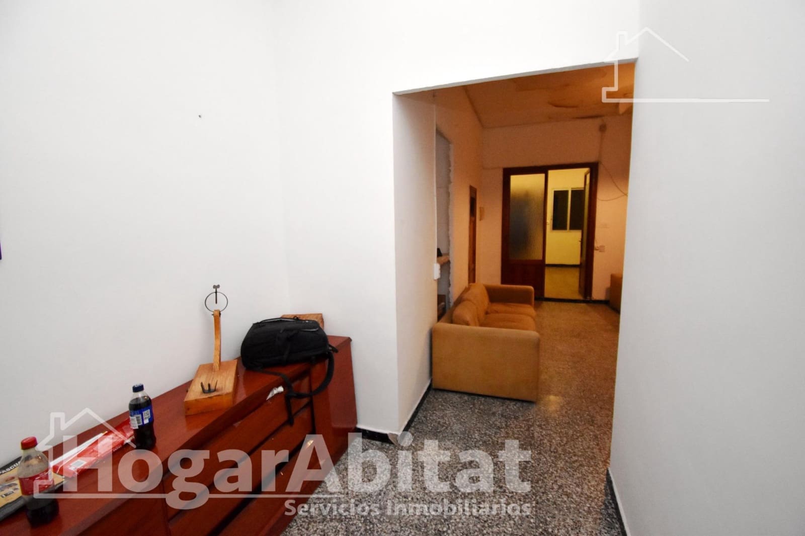 4 bedroom Townhouse for sale in Carcaixent - € 145,000 (Ref: 9735648)