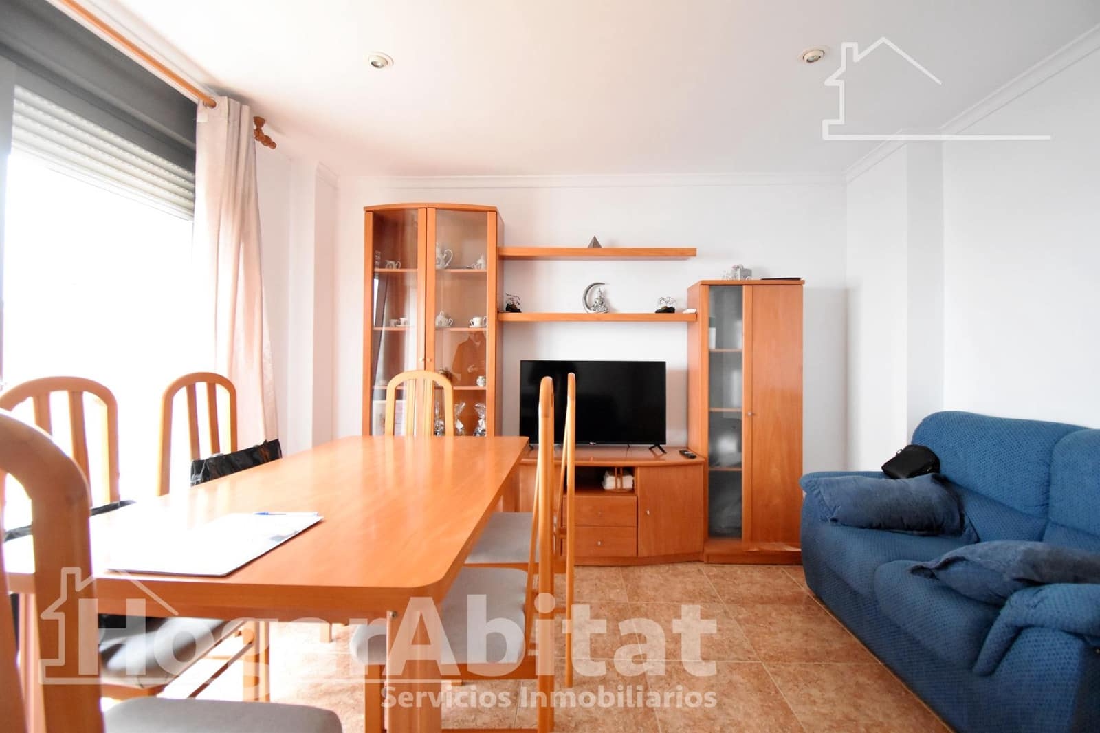 3 bedroom Townhouse for sale in Benirredra with garage - € 245,000 (Ref: 9735649)