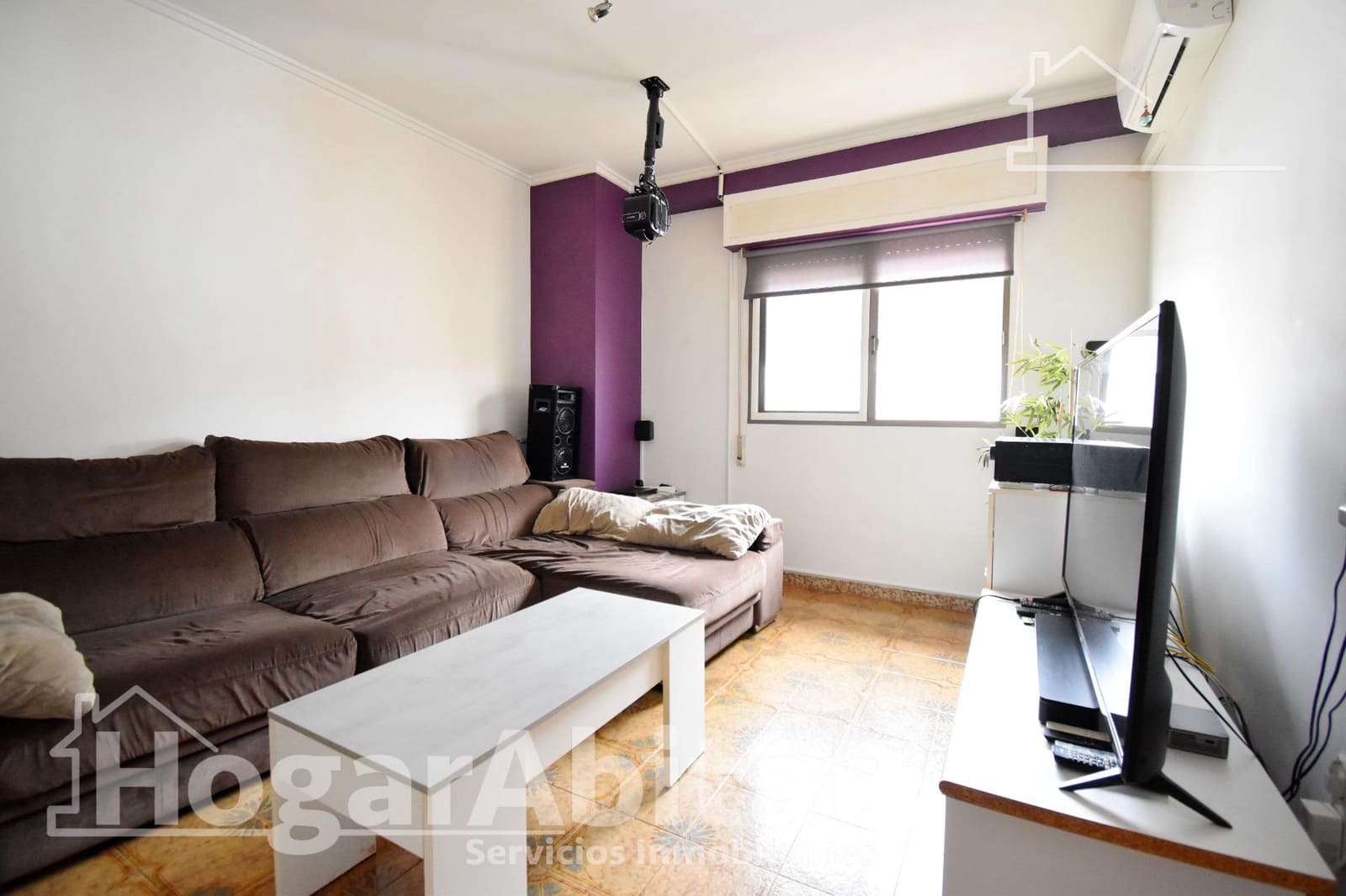 3 bedroom Townhouse for sale in Benirredra with garage - € 245,000 (Ref: 9735649)