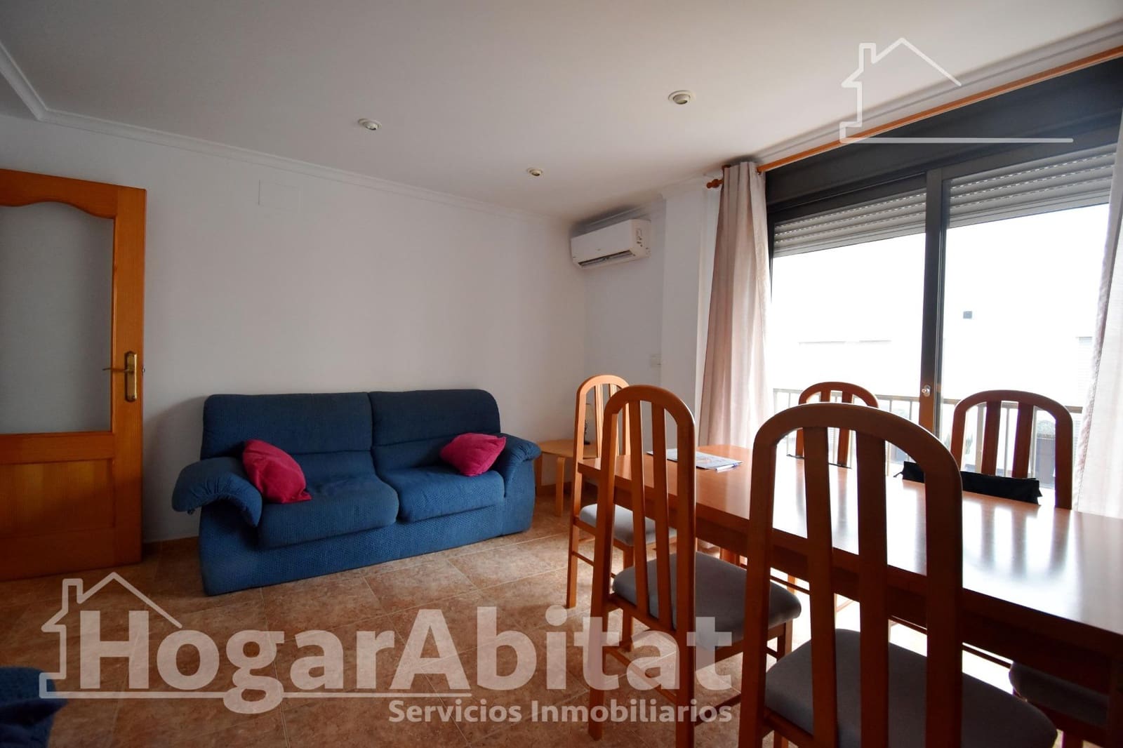 3 bedroom Townhouse for sale in Benirredra with garage - € 245,000 (Ref: 9735649)