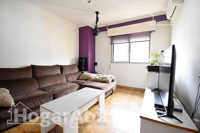 3 Zimmer Haus zu verkaufen in Benirredrá mit Garage - 245.000 € (Ref: 9735649)