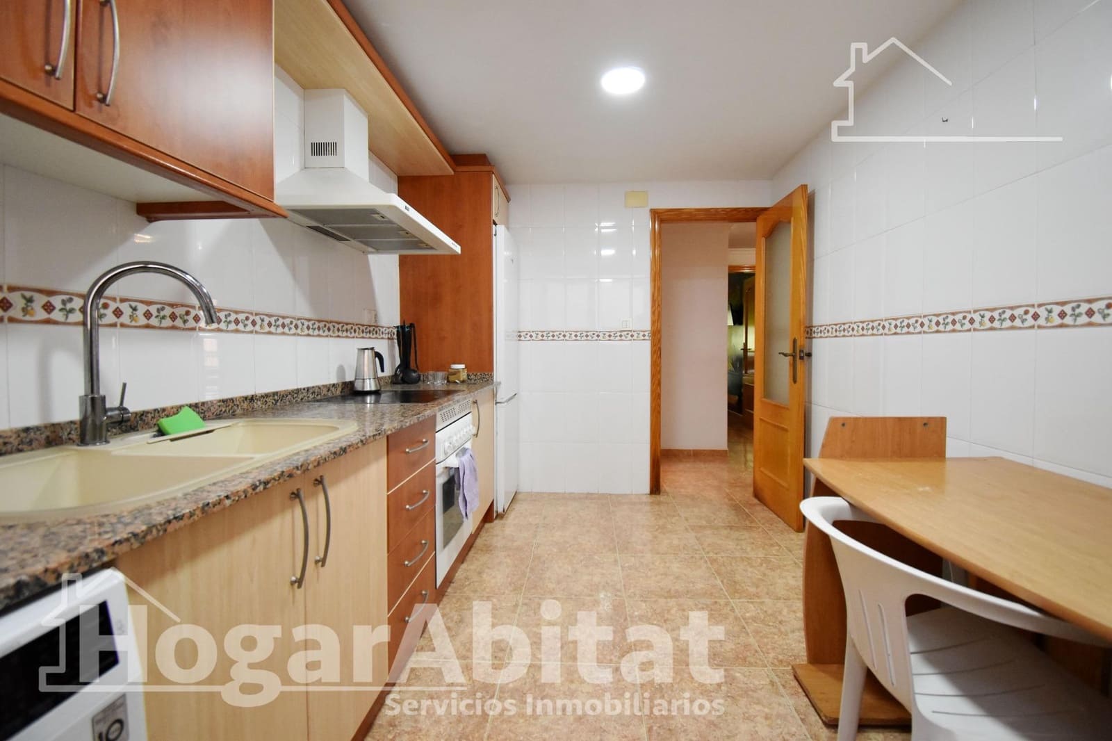 3 bedroom Townhouse for sale in Benirredra with garage - € 245,000 (Ref: 9735649)