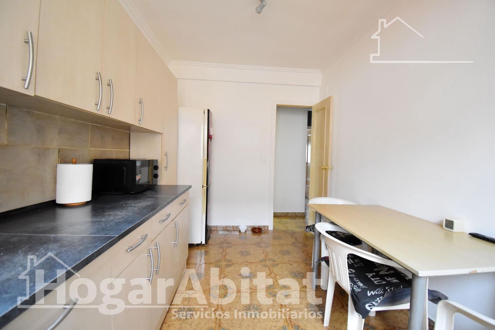 3 bedroom Townhouse for sale in Benirredra with garage - € 245,000 (Ref: 9735649)