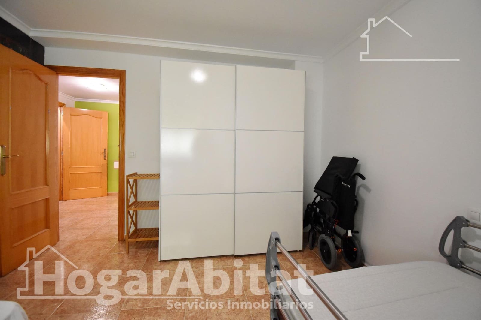 3 bedroom Townhouse for sale in Benirredra with garage - € 245,000 (Ref: 9735649)