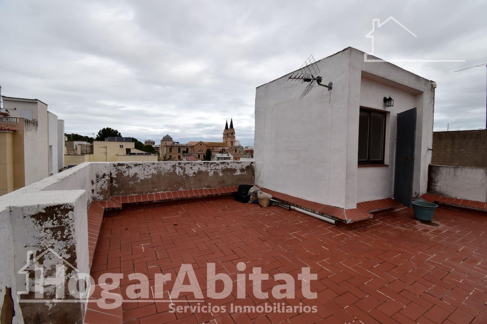 3 bedroom Townhouse for sale in Benirredra with garage - € 245,000 (Ref: 9735649)
