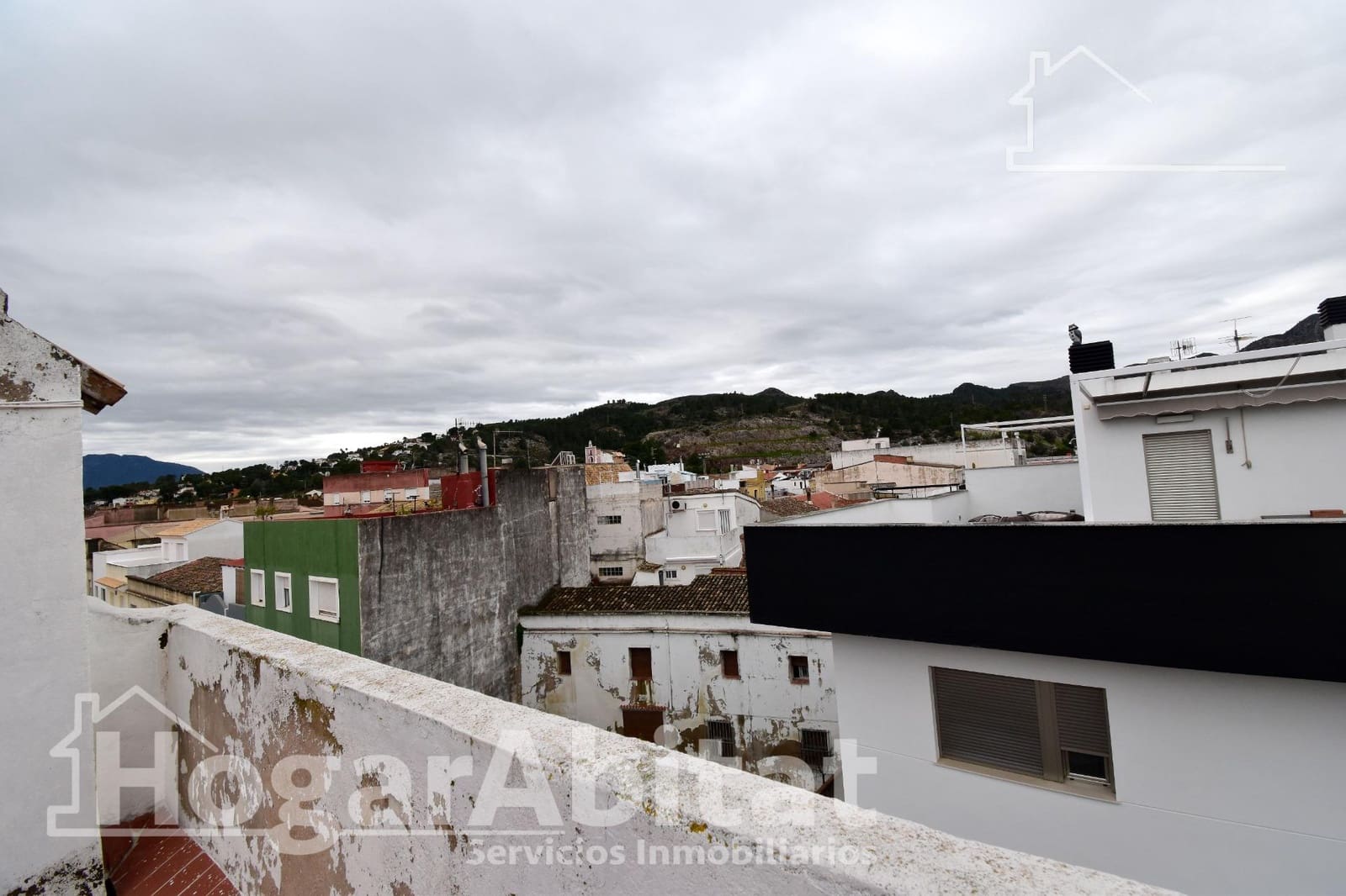 3 bedroom Townhouse for sale in Benirredra with garage - € 245,000 (Ref: 9735649)