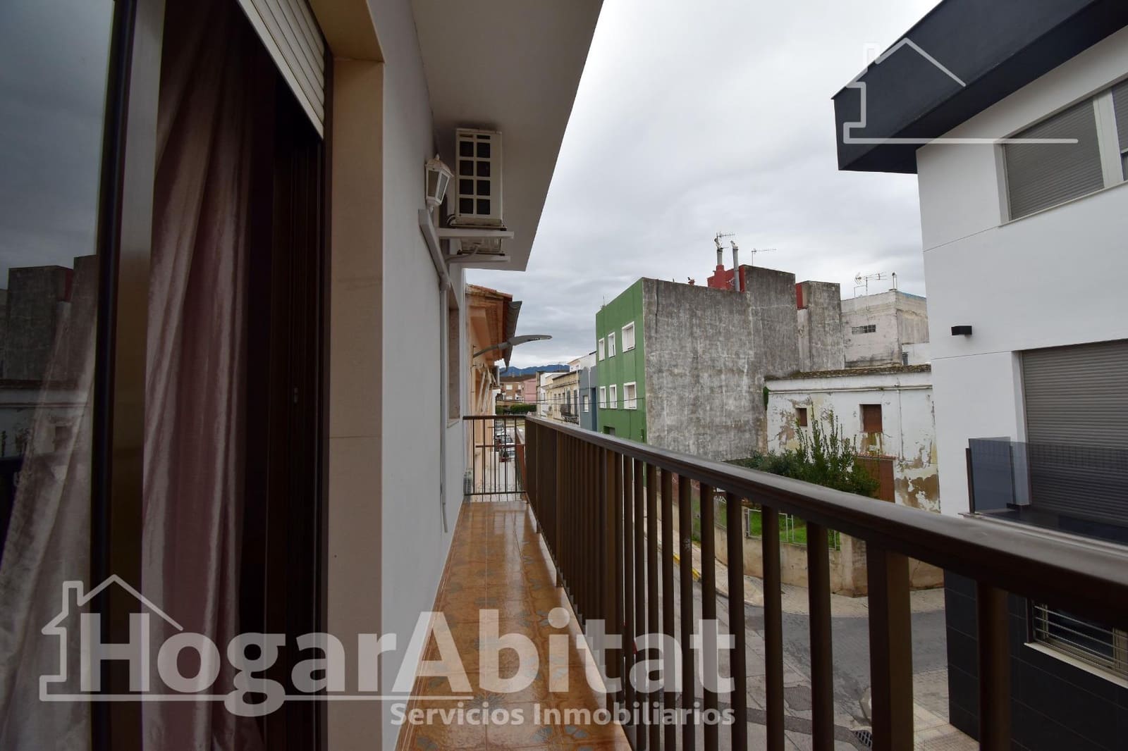 3 bedroom Townhouse for sale in Benirredra with garage - € 245,000 (Ref: 9735649)