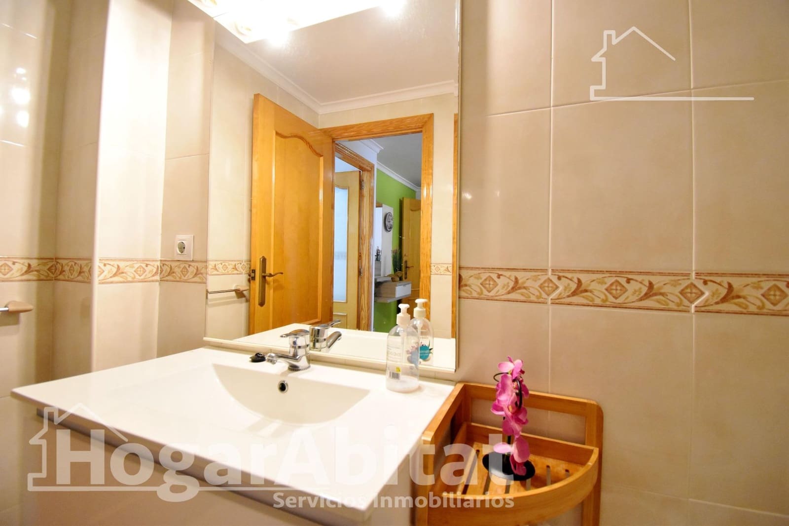 3 bedroom Townhouse for sale in Benirredra with garage - € 245,000 (Ref: 9735649)