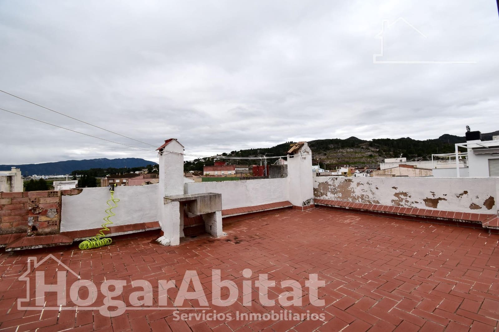 3 bedroom Townhouse for sale in Benirredra with garage - € 245,000 (Ref: 9735649)