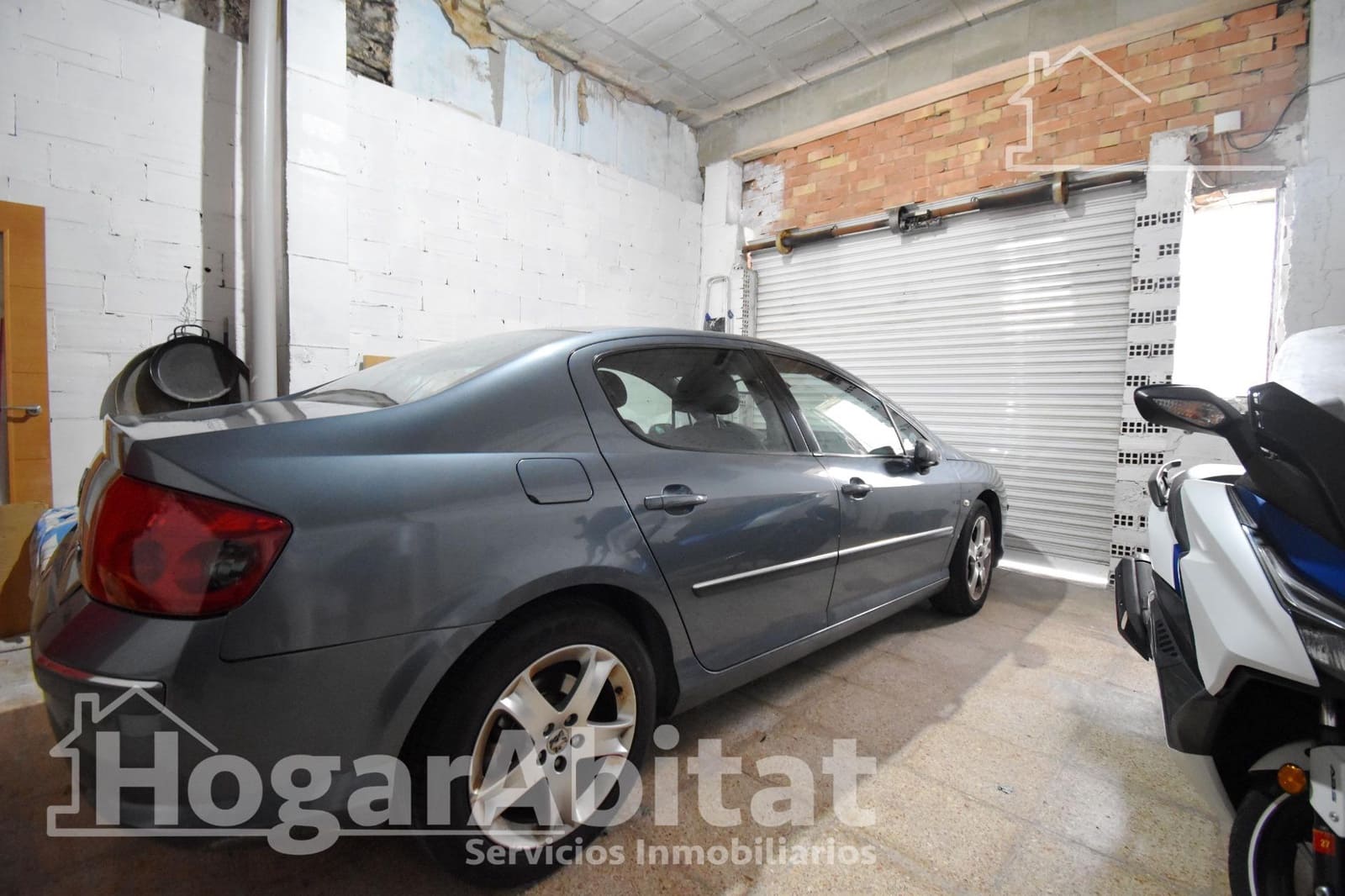 3 bedroom Townhouse for sale in Benirredra with garage - € 245,000 (Ref: 9735649)