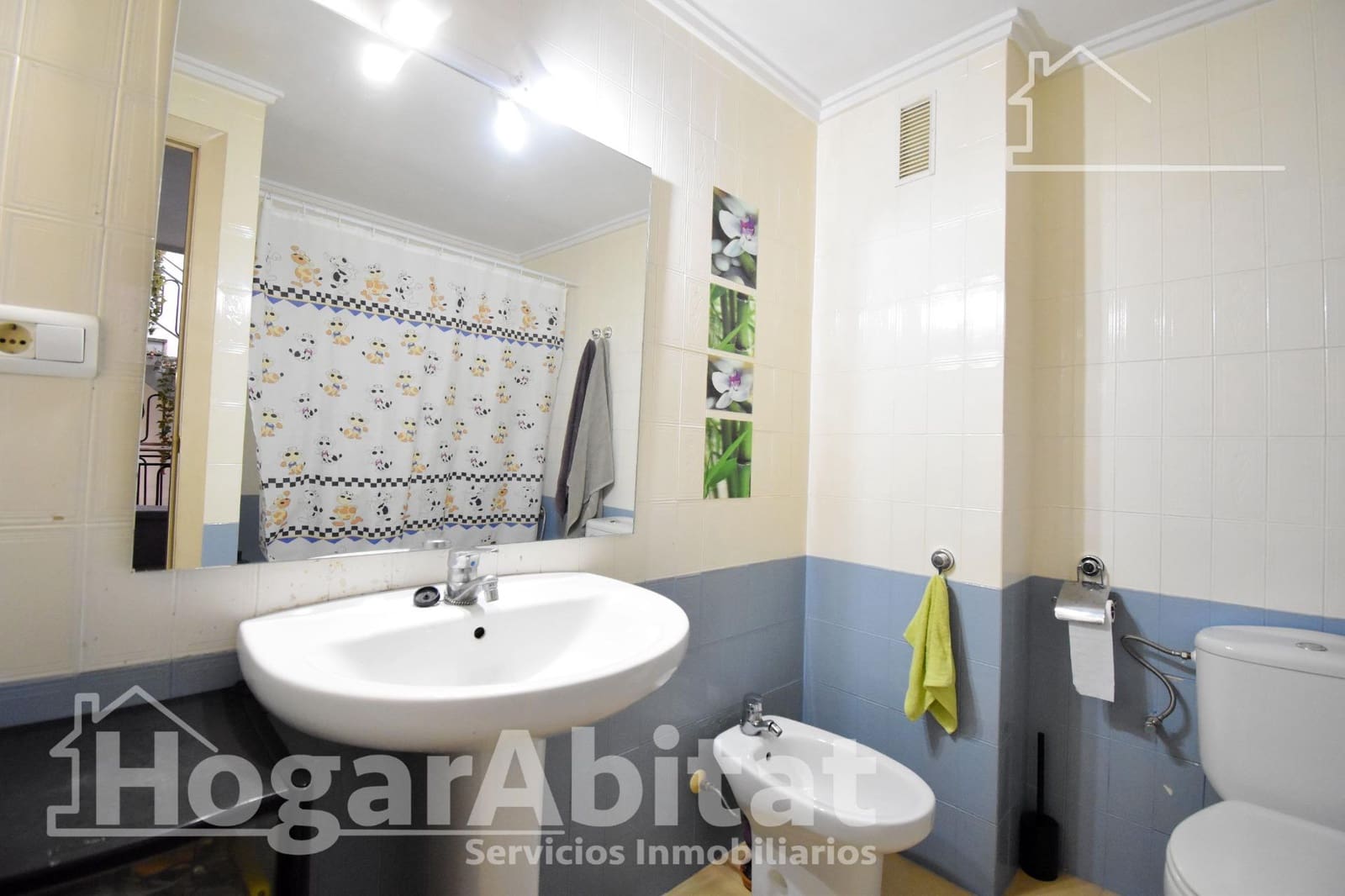 3 bedroom Townhouse for sale in Benirredra with garage - € 245,000 (Ref: 9735649)